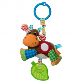 Развивающие игрушки для новорожденных и малышей Infantino [подарок от 12000 руб.]