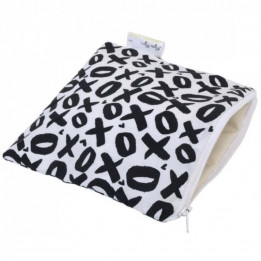 Сумочка для снеков Itzy Ritzy Snack Happens [подарок от 9000 руб.]