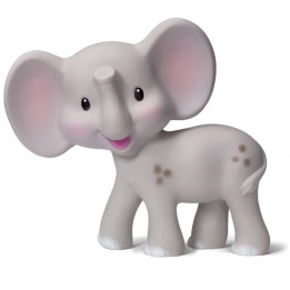 Игрушка-прорезыватель "Слоненок"