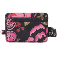 Визитница Ju-Ju-Be Be Charged Blooming Romance