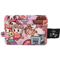 Визитница Ju-Ju-Be Be Charged Donutella`s Sweet Shop 