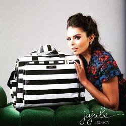 Фото сумки для коляски