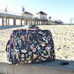 Хочу на море!