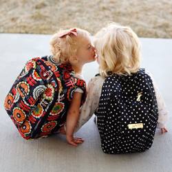 Рюкзаки для девочки