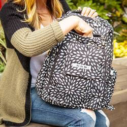 Рюкзаки для мамы