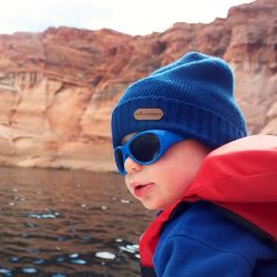 Солнцезащитные очки из США Real Kids