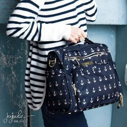 Сумка для коляски Ju Ju Be BFF