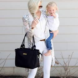 Сумка для мамы