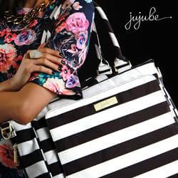 Сумка ju-ju-be фото с официального сайта