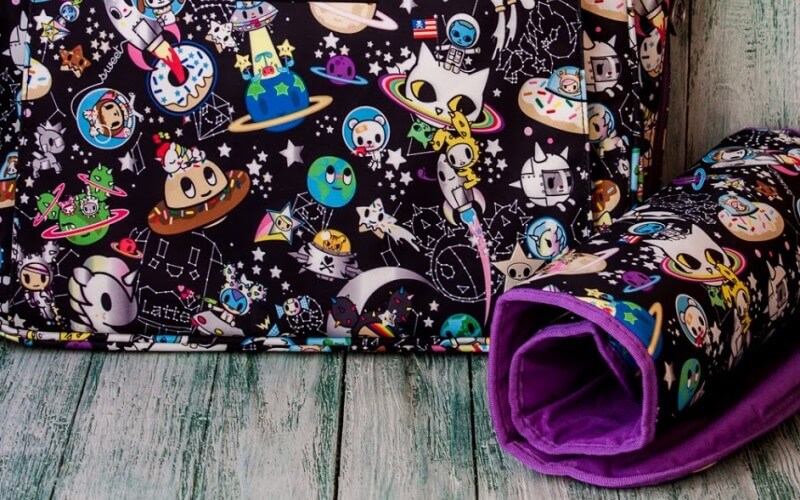 Аксессуары для сумок и рюкзаков