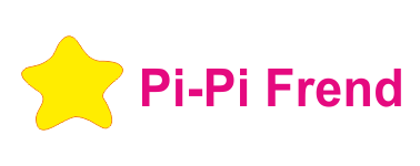 Бренд Pi-Pi Frend (РОССИЯ)