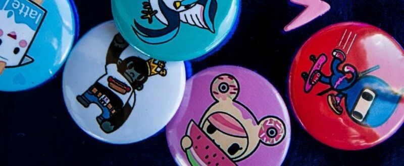 Подарок каждому покупателю