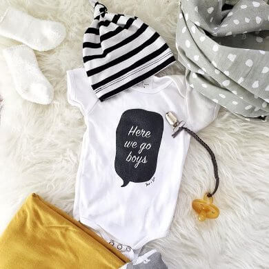 Подарок каждому покупателю