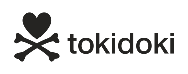 Бренд TokiDoki (Италия)