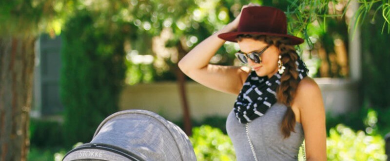 Товары для мам