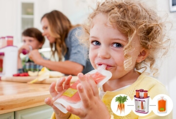 Товары для мам